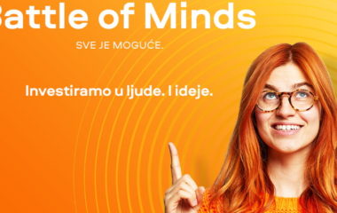 inovativnu ekolosku ideju takmicenje Battle of Minds