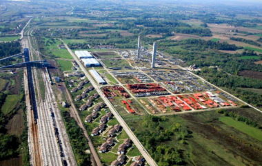 srbija obustavlja gradnju termoelektrana kolubara b