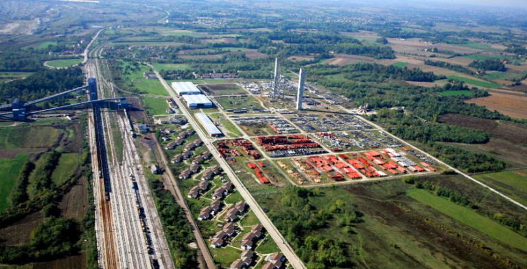 srbija obustavlja gradnju termoelektrana kolubara b