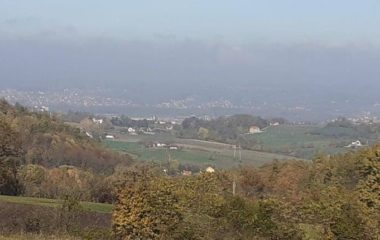 valjevo zagadjen vazduh zakonski limit