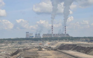 Belchatow najveca termoelektrana i emiter CO2 u Evropi zatvara se do 2036.