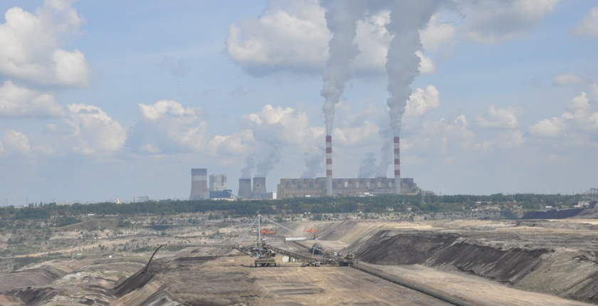 Belchatow najveca termoelektrana i emiter CO2 u Evropi zatvara se do 2036.