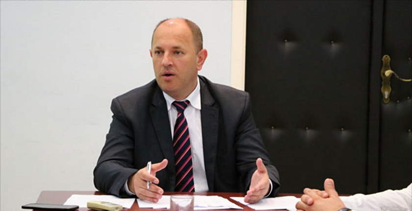 Elektroprivreda Republike Srpske namerava da bude prodavac balansne energije u regionu luka petrovic