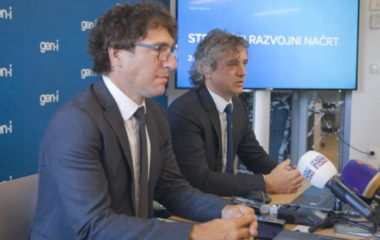 GEN-I ce instalirati solarne elektrane snage 1 GW do 2030.