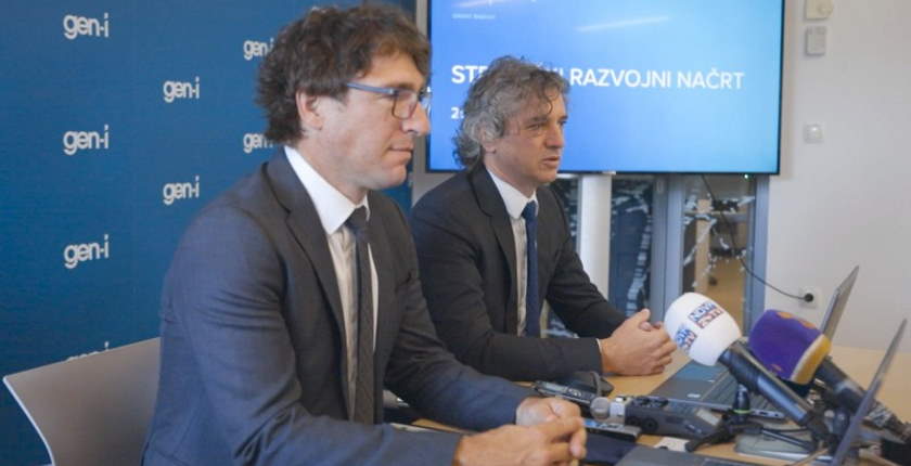 GEN-I ce instalirati solarne elektrane snage 1 GW do 2030.