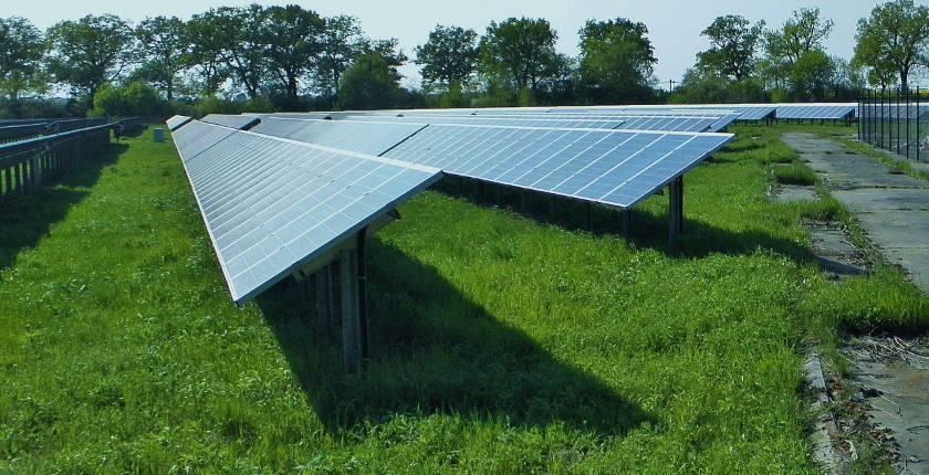 Grcka solarne elektrane siromasni besplatnu struju