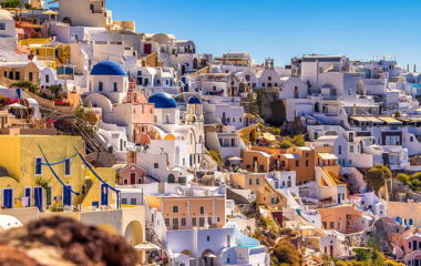 Grcka talas zelenih investicija 20 malih ostrva