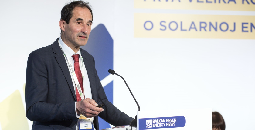 Kopac Kosovu termoelektrane ugalj nemaju buducnost