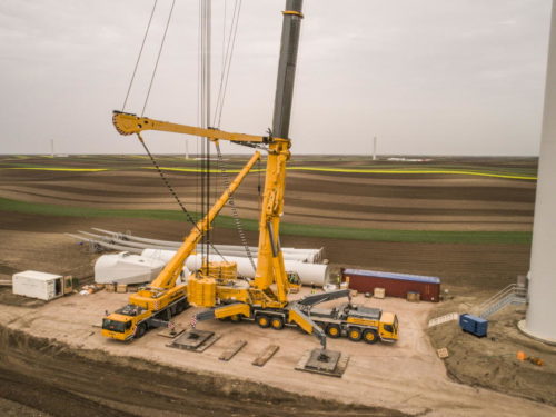 Kriza pandemije je prilika GGF da odrzivi rast privrede intervju Green for Growth Fund Olaf Zymelka