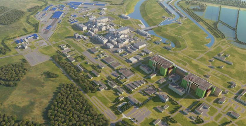 Madjarska dogovorila sa Rusijom da se ubrza gradnja nuklearke Paks II