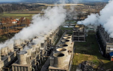 Meštani Velikih Crljena tužili EPS zbog zagađenja iz termoelektrane Kolubara A