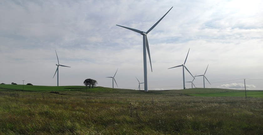 Obezbedjeno finansiranje za Bogoslovec - prvi privatni vetropark u Severnoj Makedoniji