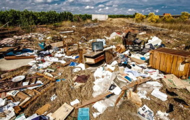 Rapisan konkurs za raspodelu 75 miliona dinara za uklanjanje nelegalnih deponija