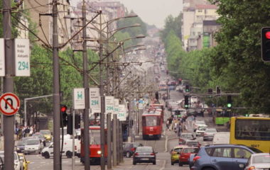 Registracija vozila u Srbiji bice moguca bez DPF filtera i katalizatora – zagadjivaci vazduha ostaju na ulicama