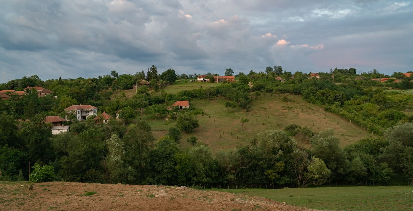 Rio Tinto otkupljuje zemlju pre odluke o investiciji