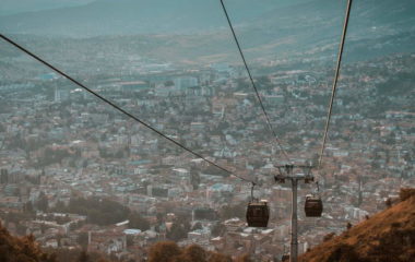 Sarajevo zapocelo popis individualnih lozista u 70.000 domacinstava