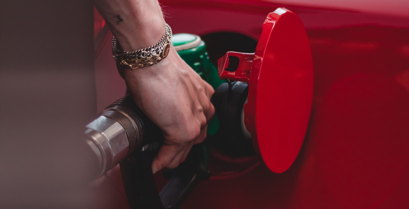 Severna Makedonija eko taksu gorivo PDV struju pet odsto