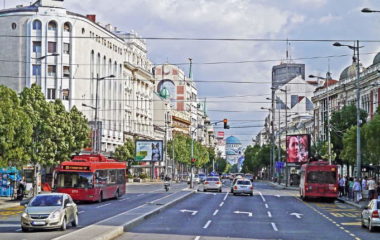 Srbija plasira drzavne zelene obveznice