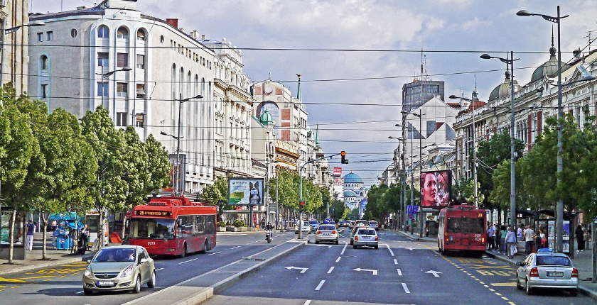 Srbija plasira drzavne zelene obveznice