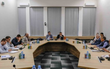 U novembru ce biti zavrsen idejni projekat za HE Komarnica