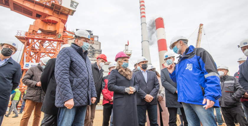 energetska tranzicija srbija kolubara b mihajlovic grcic