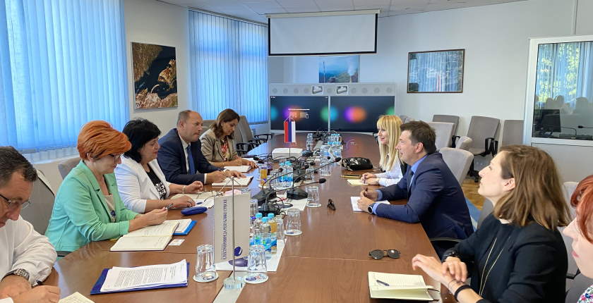 Crna Gora i Republika Srpska formiraju ekspertski tim za ocenu uticaja HE Buk Bijela na Taru