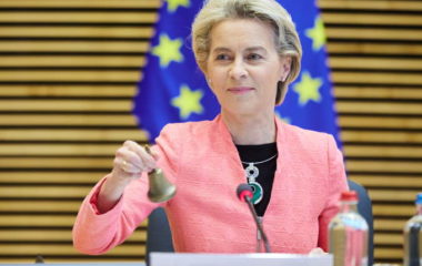 EU predstavila zakone za klimatsku neutralnost CO2 porez na uvoznu robu, od 2035. samo elektricna vozila