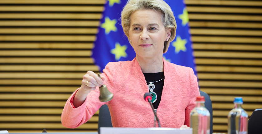 EU predstavila zakone za klimatsku neutralnost CO2 porez na uvoznu robu, od 2035. samo elektricna vozila