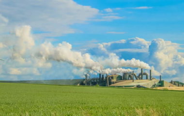 EU uvodi prekograničnu taksu na CO2 od 2026 sta ceka izvoznike cementa, celika, gvozdja, struje, djubriva, aluminijuma