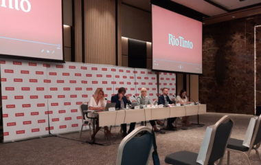 Rio Tinto milijarde litijuma Srbiji ekolosku studiju