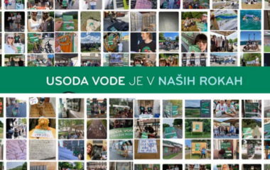 Slovenians win battle for drinking water referendum