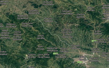 Suvoborska greda trazi da se hitno zabrani istrazivanje litijuma kod Gornjeg Milanovca