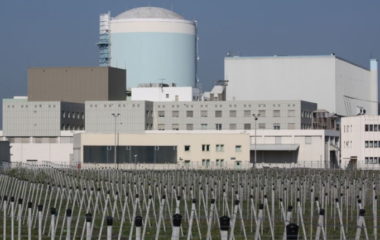 Vizjak Sloveniji referendum energetskoj buducnosti