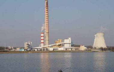 Vlada Srbije osnovala savet za rad termoelektrana do 2050.