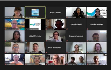 Zene slivu Drine moc pretnje zivotnu sredinu