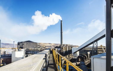 Zijin obecao pustanje u rad postrojenja koje ce drasticno smanjiti zagadjenje vazduha