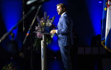 coric Hrvatska je zainteresovana za gradnju drugog bloka nuklearke Krsko