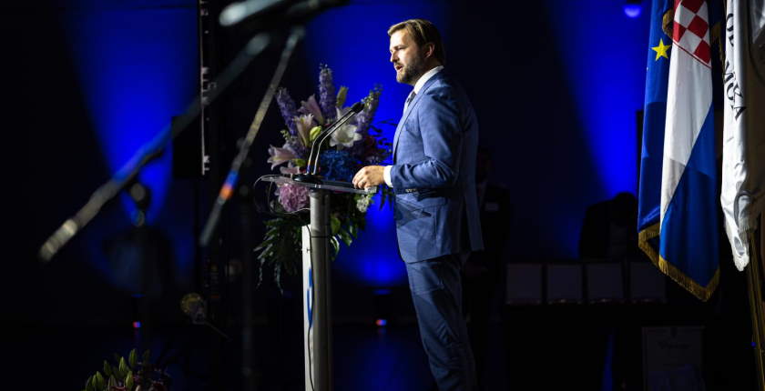 coric Hrvatska je zainteresovana za gradnju drugog bloka nuklearke Krsko