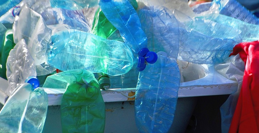 plastika-PET-boce