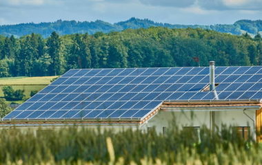 Crna Gora energetsku efikasnost domacinstvima, solarne panele firme