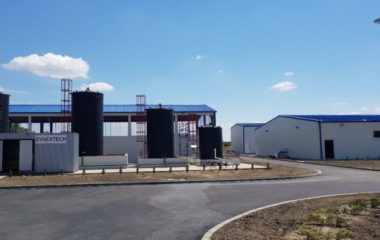 Erste banka prodaje Fabriku vode u Zrenjaninu