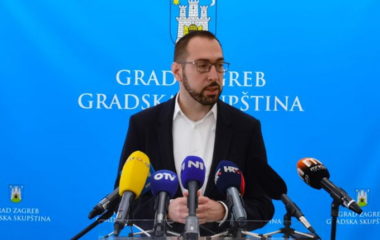 Gradonacelnik Tomasevic sprovodi program zeleno-leve koalicije novi sistem zbrinjavanje kabastog otpada