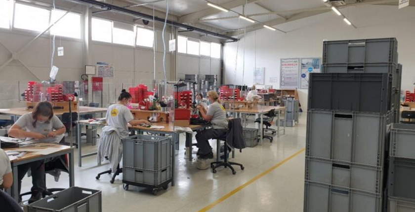 Imaco Systemtechnik izazov dekarbonizacije energetska tranzicija