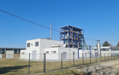 Irski Eqtec preuzeo elektranu na biomasu u Belišću snage 1,2 MW