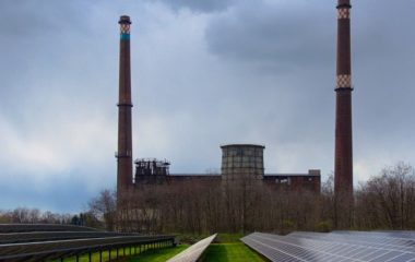 Kosovski KEK solarnu elektranu 100 megavata