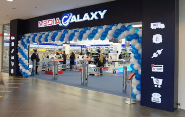Media Galaxy