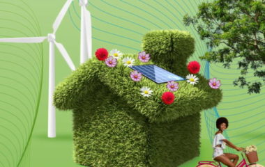 Prijavi dogadaj Nedelje održive energetike u EU – EUSEW