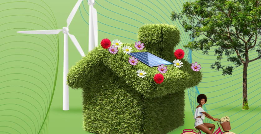 Prijavi dogadaj Nedelje održive energetike u EU – EUSEW