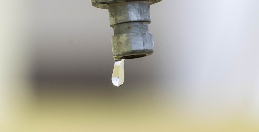 Restrikcije vode za pice sirom Srbije