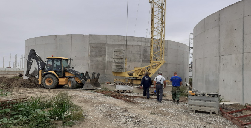 SET Green Technology gradi cetiri elektrane na biogas u sapcu